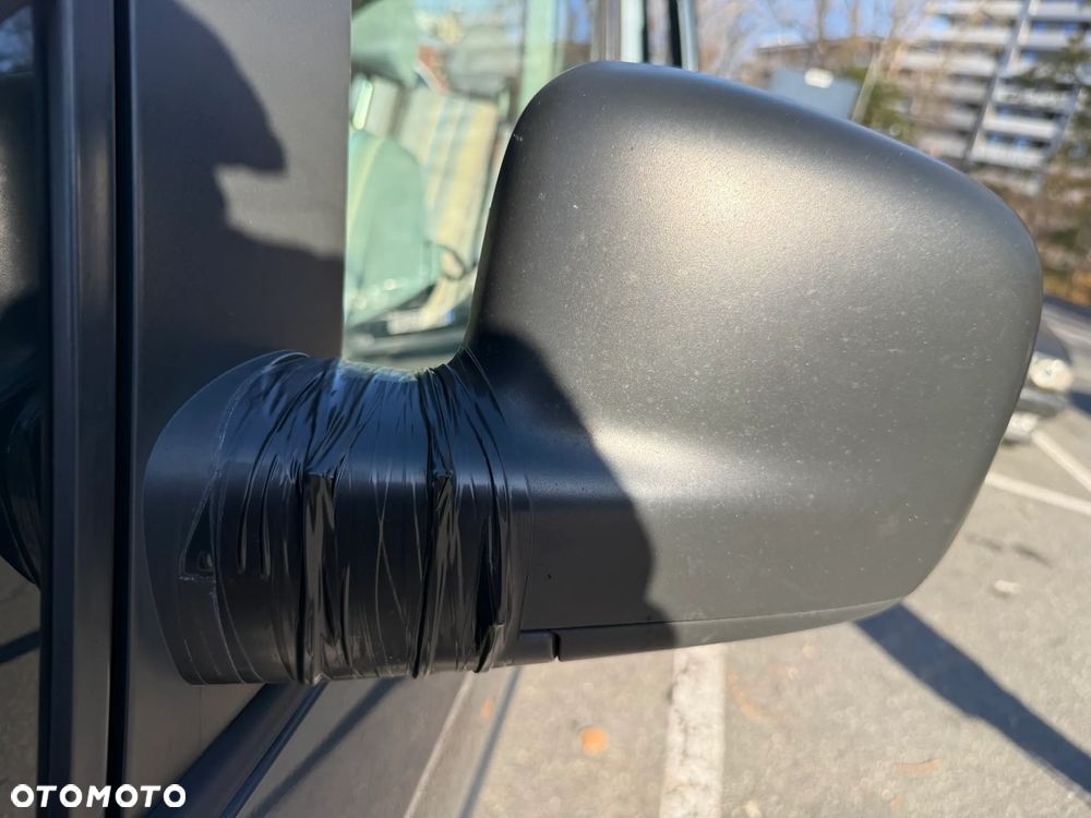 Volkswagen Caddy Life - 26