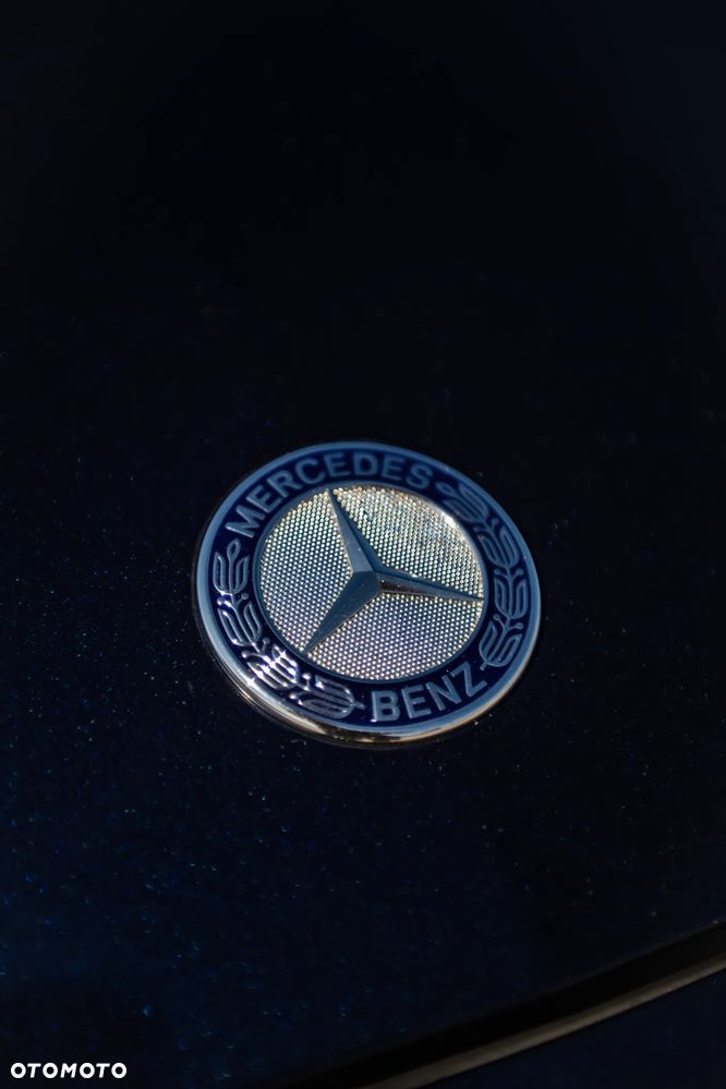 Mercedes-Benz Klasa E 350 BlueTEC 9G-TRONIC Avantgarde - 11