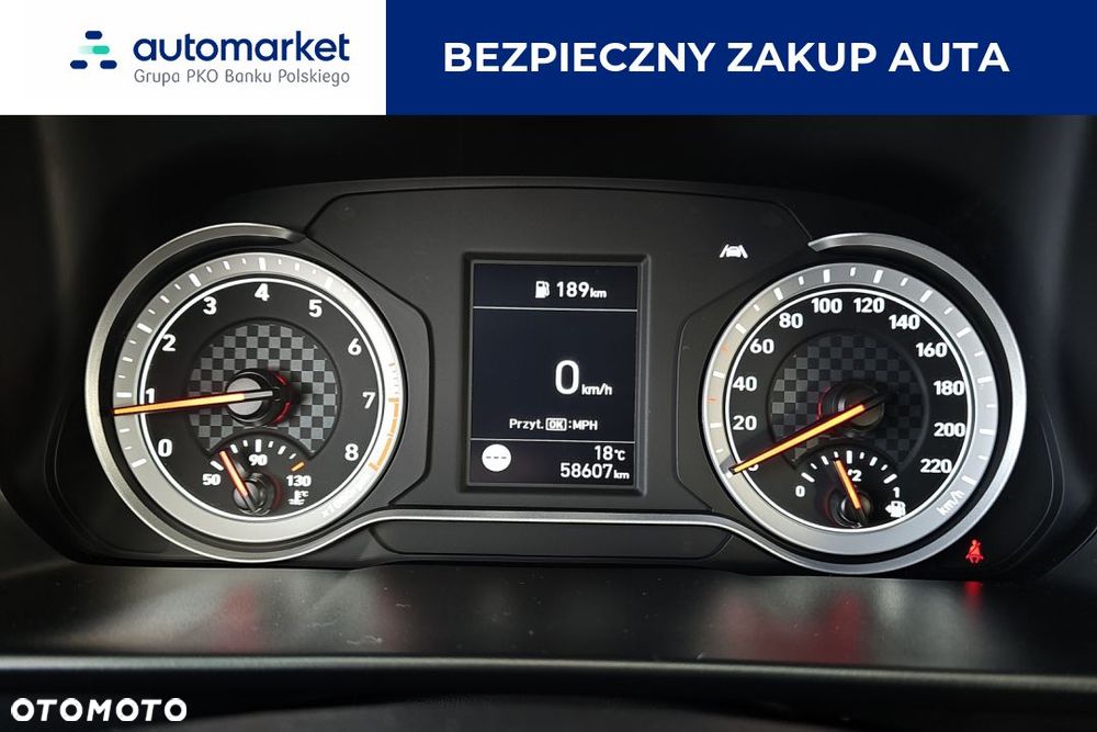 Hyundai i20 1.2 Pure - 15