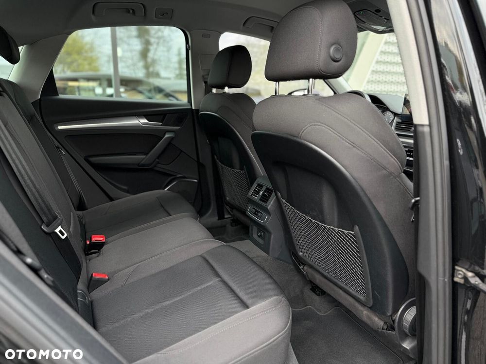 Audi Q5 Sportback - 21