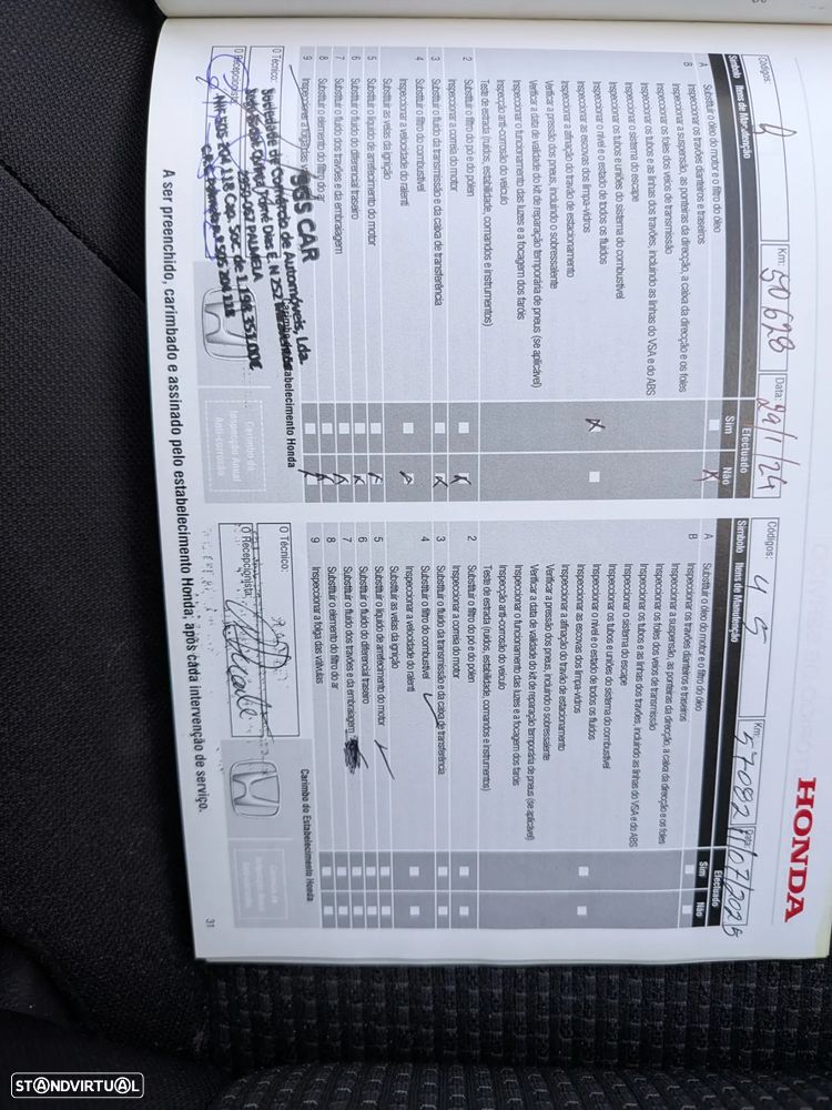 Honda Civic 1.4 i-VTEC Sport - 21