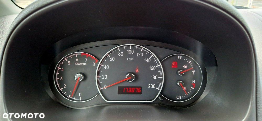 Suzuki SX4 - 33