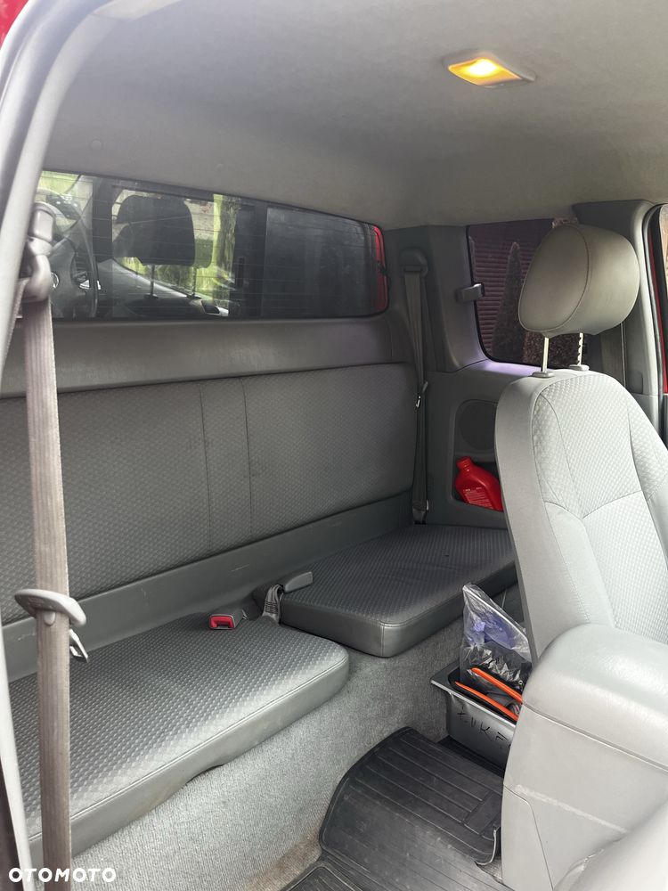 Toyota Hilux - 6