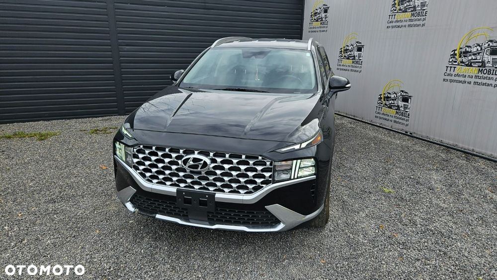 Hyundai Santa Fe - 6