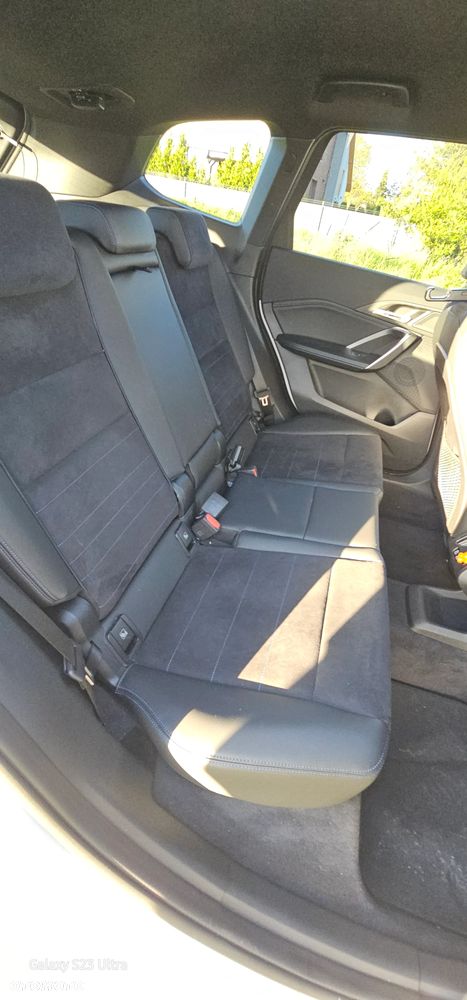 BMW X1 sDrive20i mHEV sport - 9