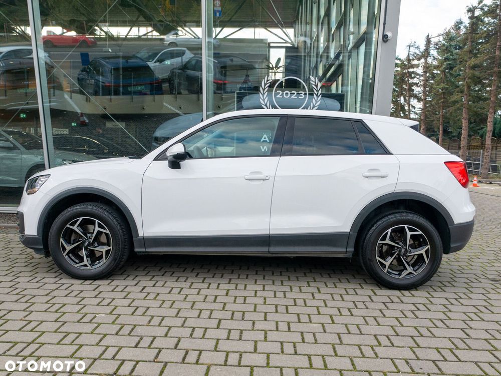 Audi Q2 - 12