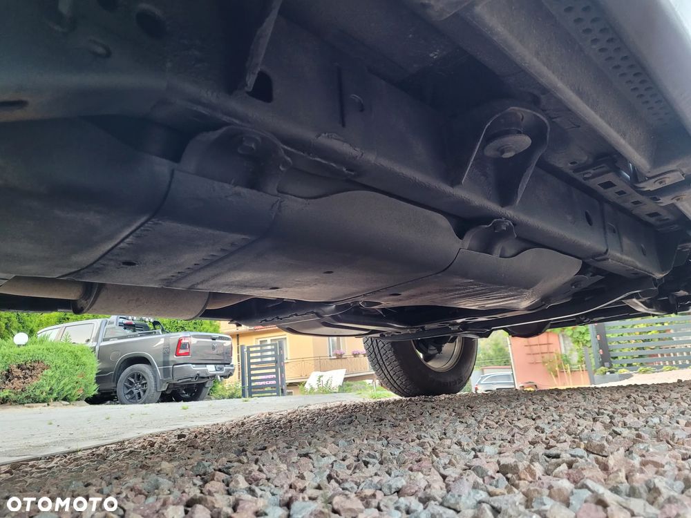 Jeep Wrangler 3.6 Unlim Sahara - 19
