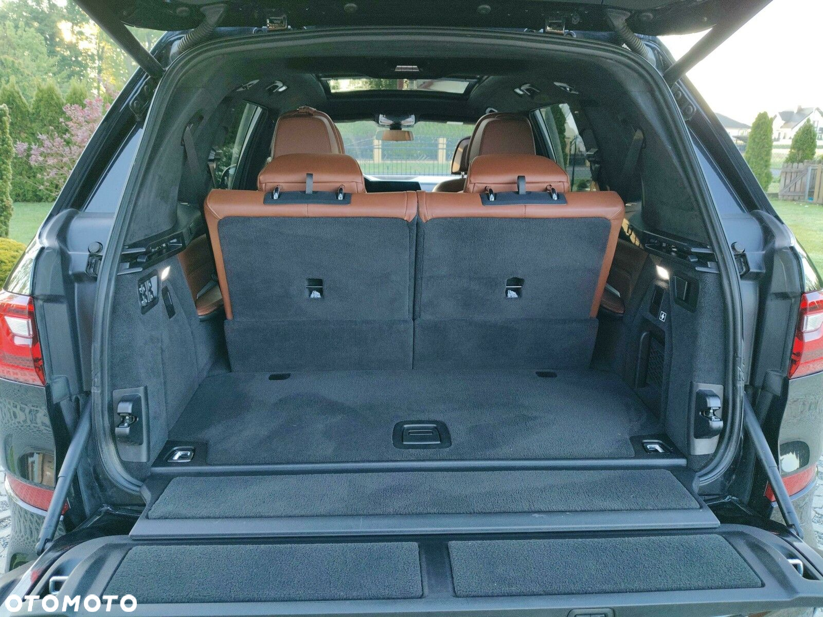 BMW X7 xDrive40d mHEV sport - 17