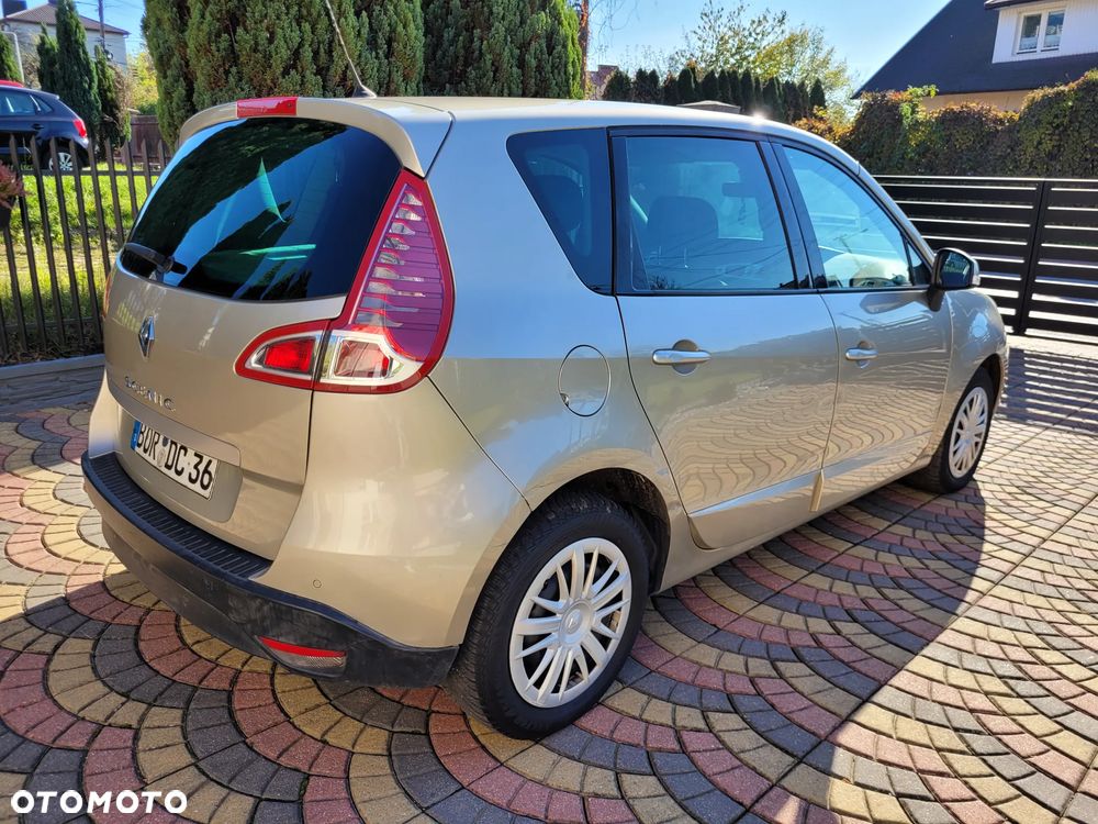 Renault Scenic - 5