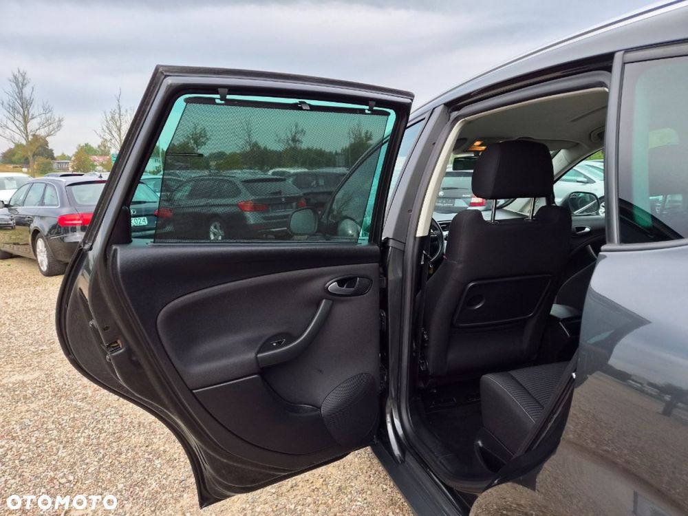 Seat Altea XL - 16