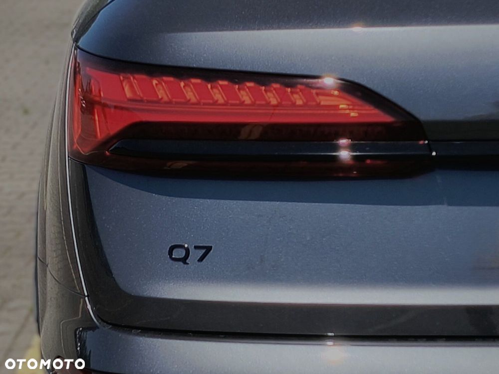 Audi Q7 50 TDI mHEV Quattro S Line Tiptr - 7