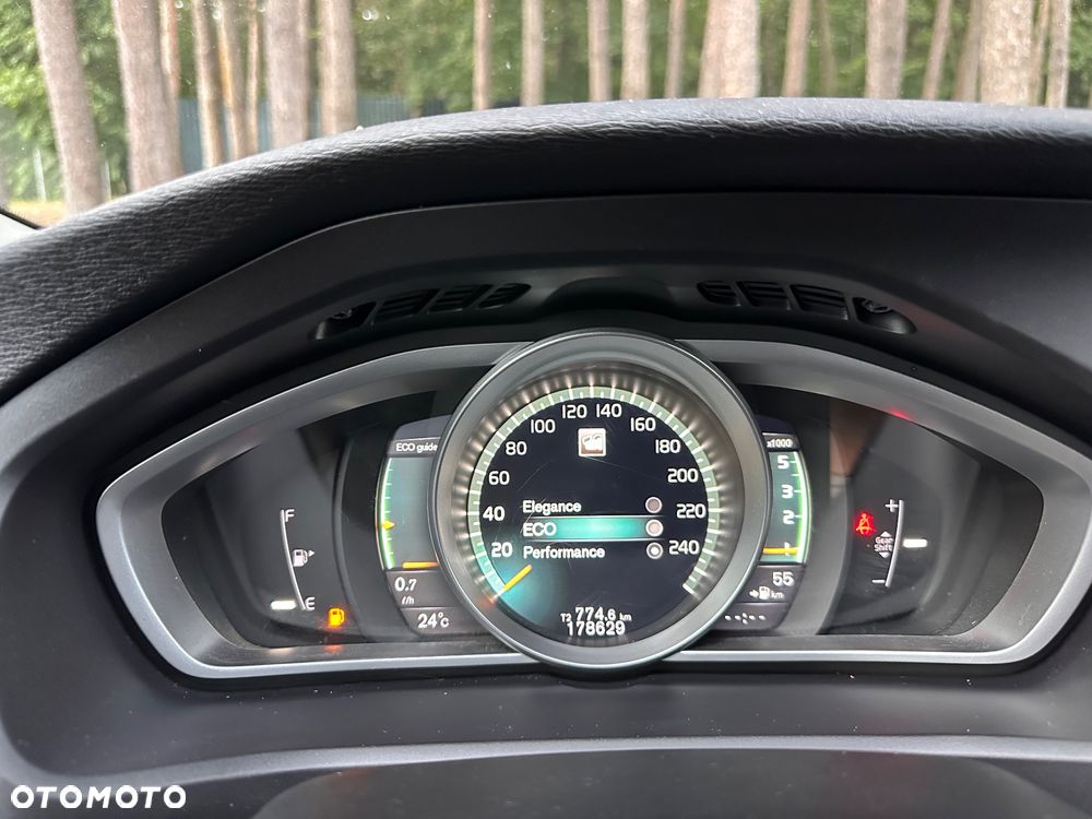 Volvo V40 - 21