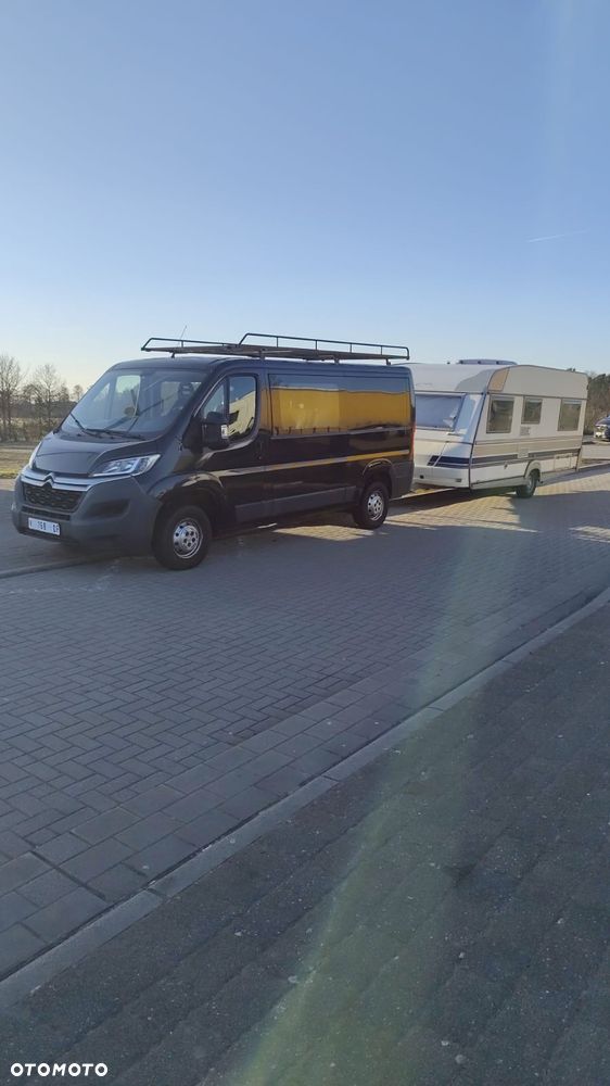 Citroën Jumper - 28