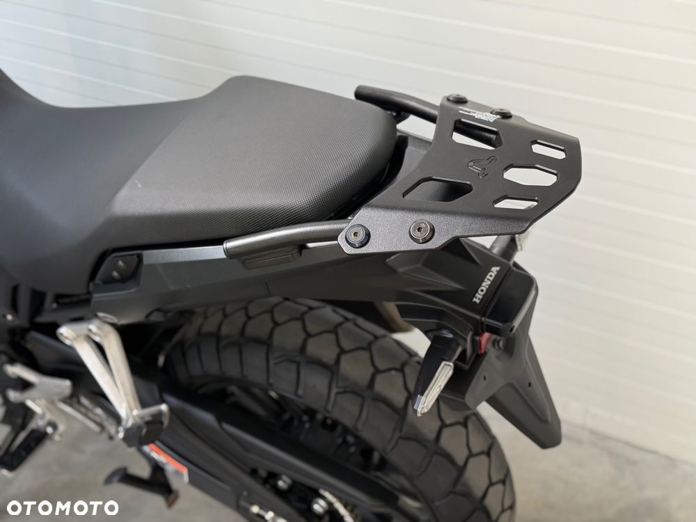 Honda CB - 35