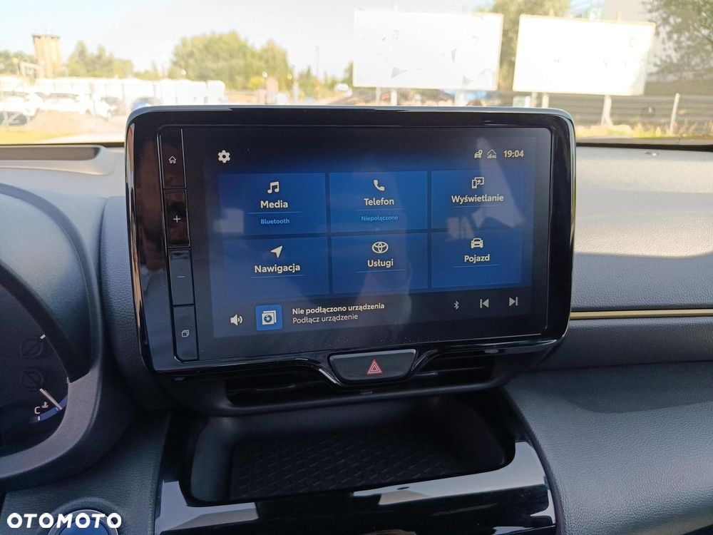 Toyota Yaris Cross Hybrid 1.5 Adventure - 18