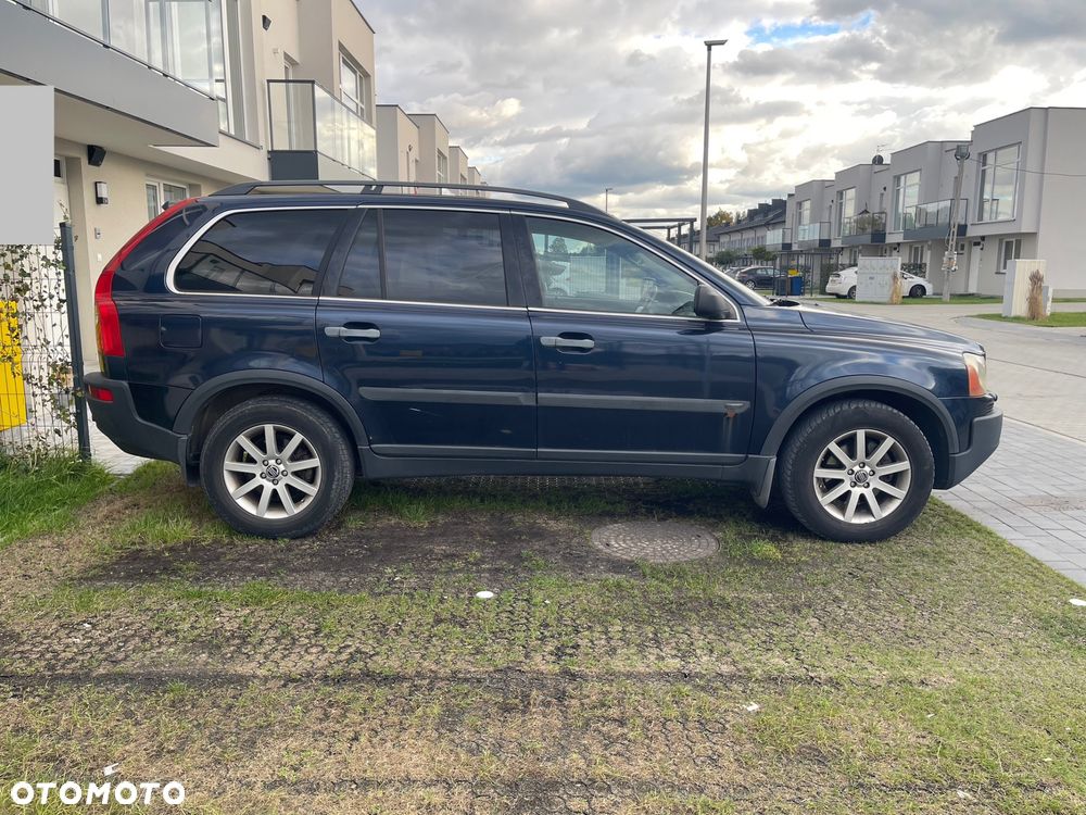 Volvo XC 90 - 3