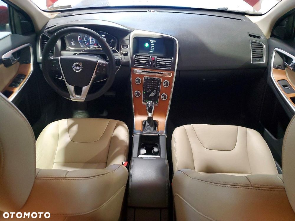 Volvo XC 60 T6 AWD Inscription - 8