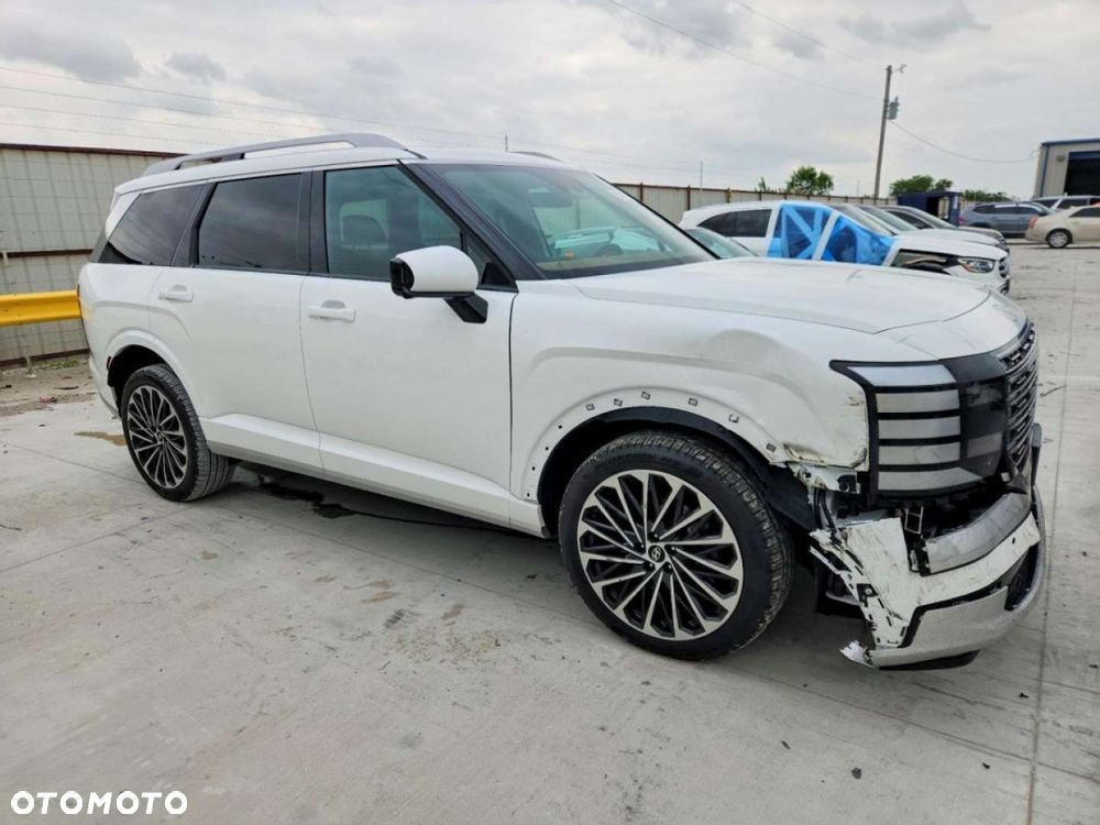 Hyundai Palisade - 5