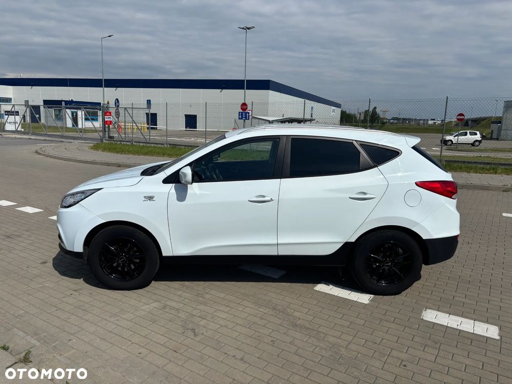 Hyundai ix35 - 4
