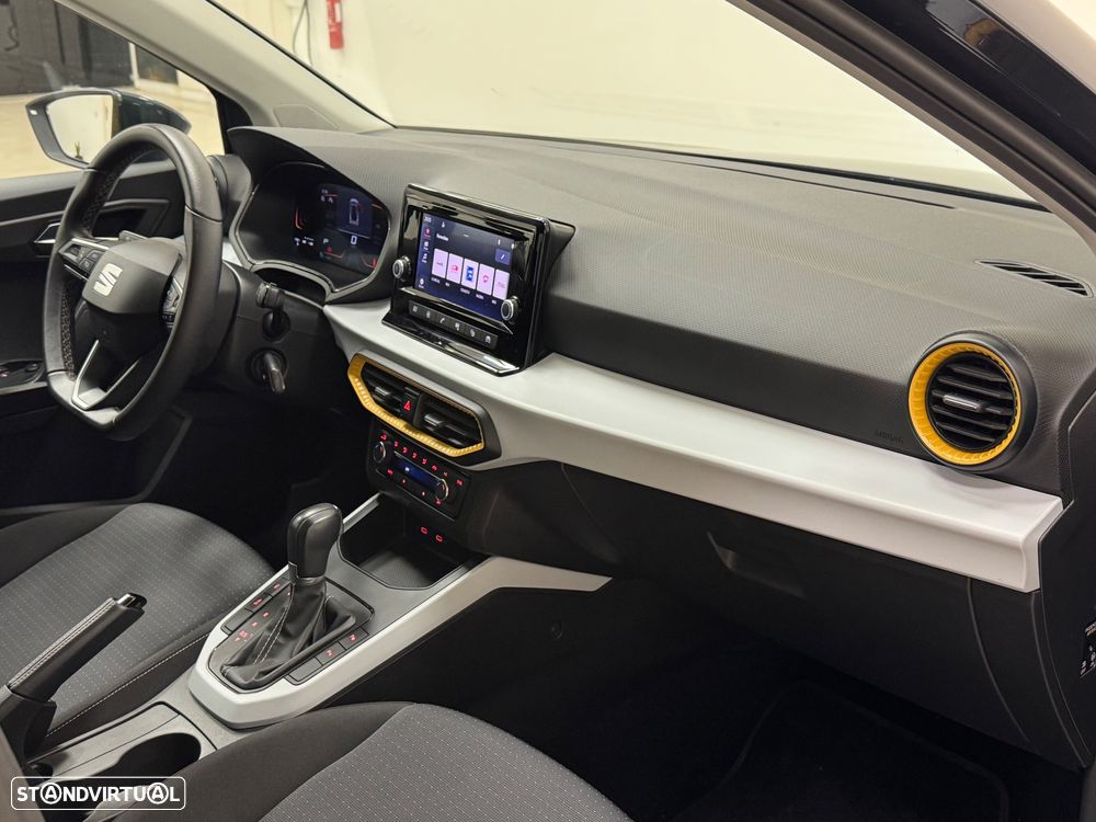 SEAT Arona 1.0 TSI Xperience DSG - 27