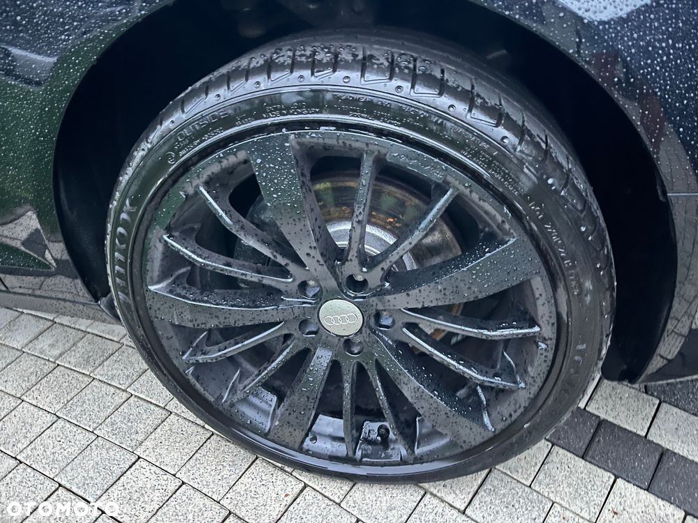 Audi A6 Limousine 2.8 FSI Quattro - 12