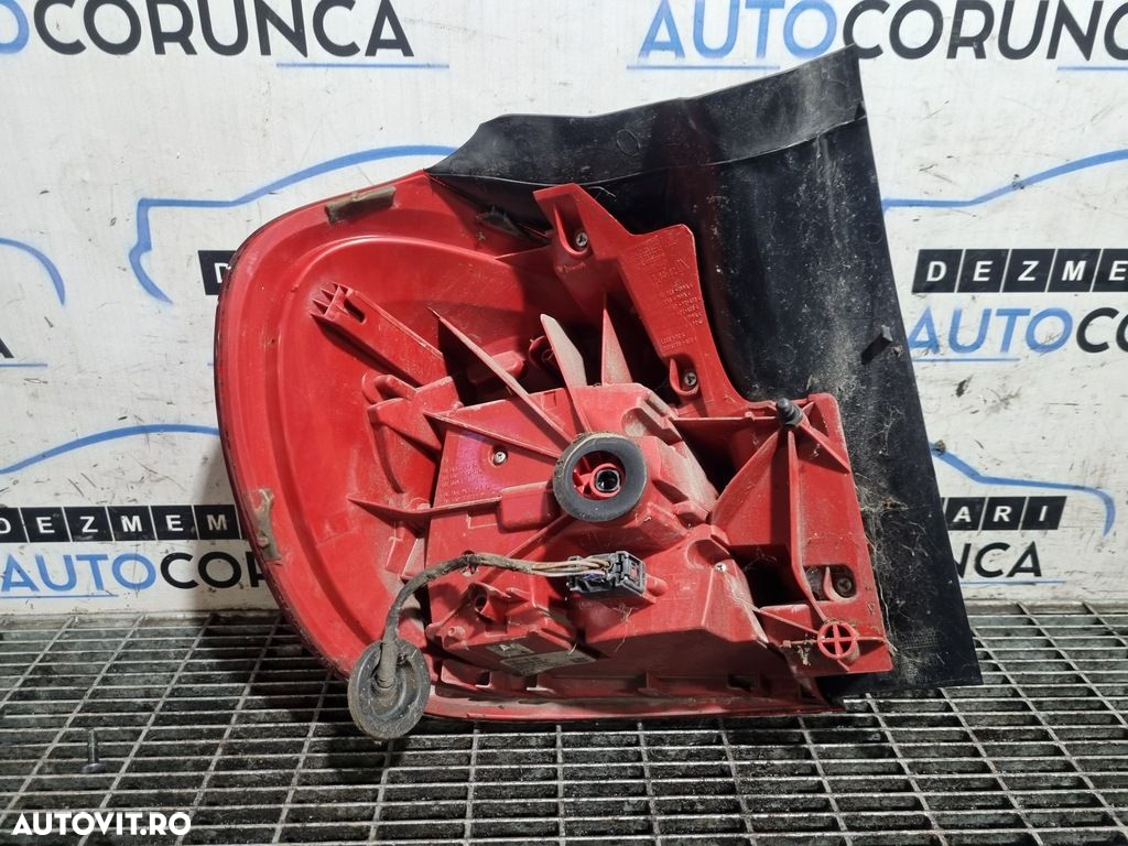 Stop Dreapta Mercedes GLA ( X156 ) 2013 - 2017 SUV 5 Usi (1256) - 2