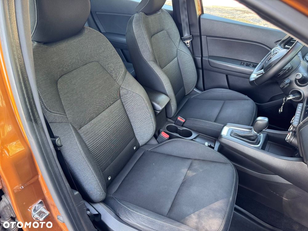 Renault Captur 1.3 TCe Zen EDC - 38