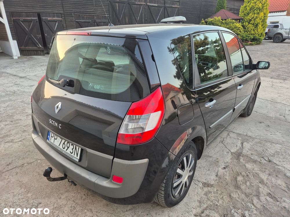 Renault Scenic 1.6 16V Authentique - 5