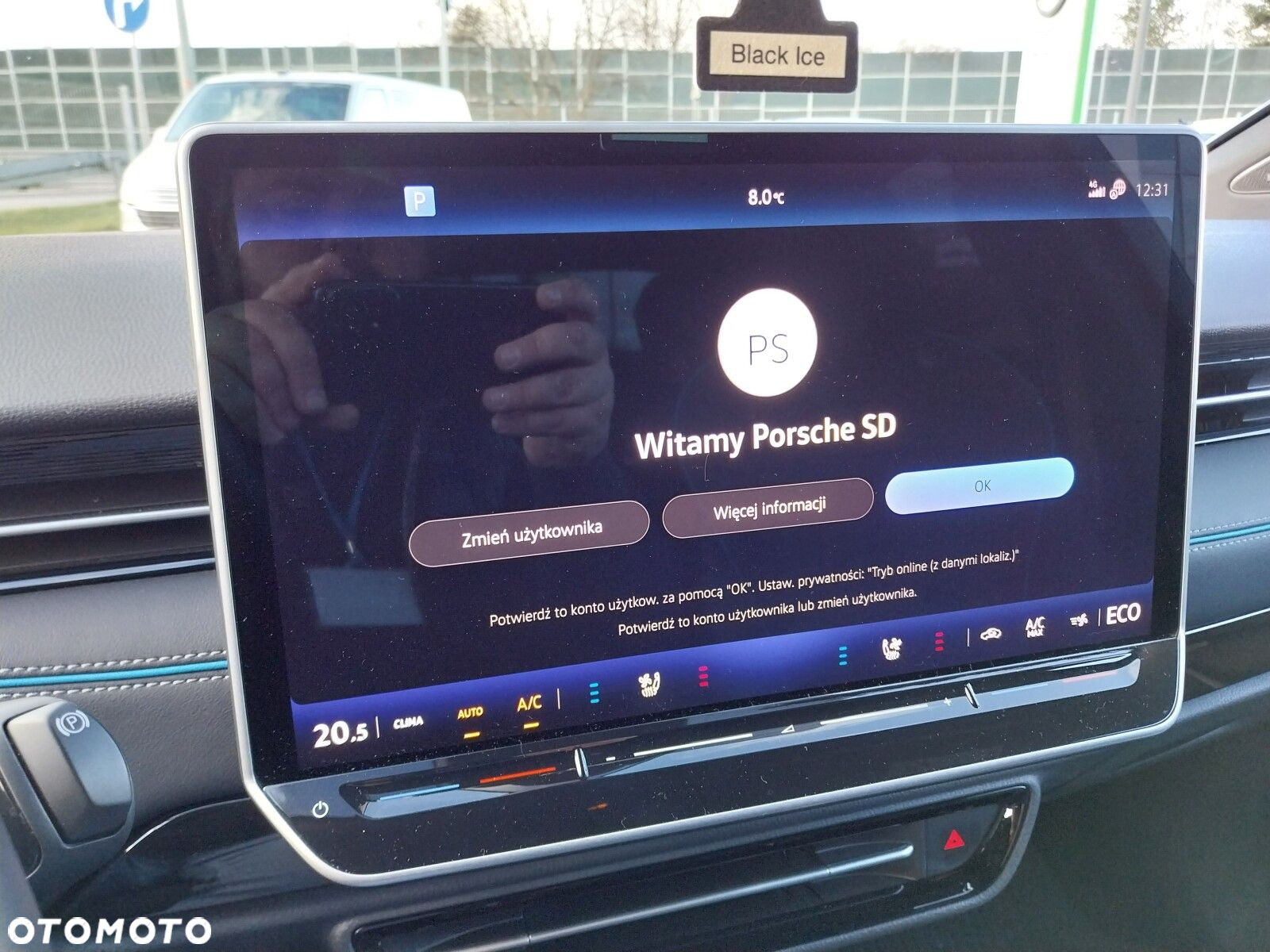 Volkswagen ID.7 - 21