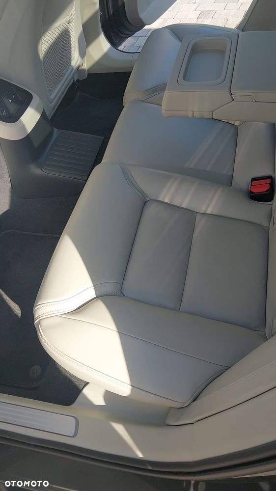 Volvo S90 - 7