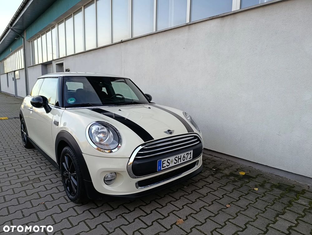 MINI ONE Standard - 22