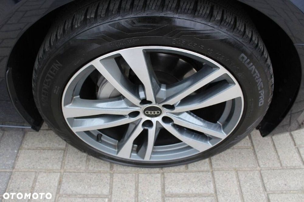 Audi A6 Limousine 40 TDI mHEV Quattro S tronic - 25