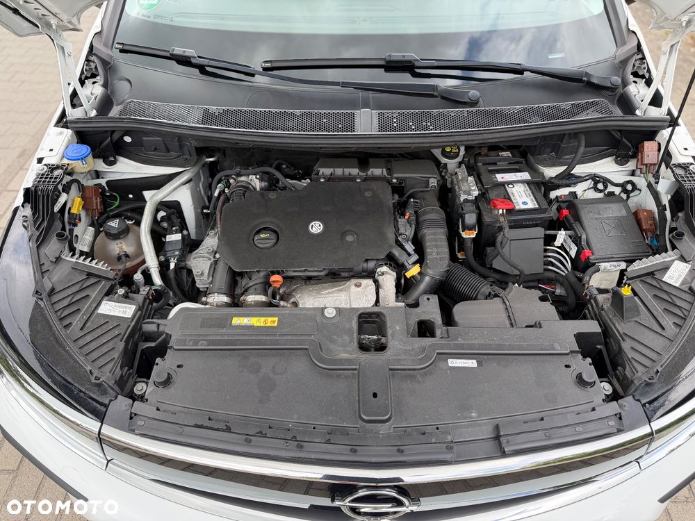 Opel Grandland 1.5 D Automatik Business Edition - 39