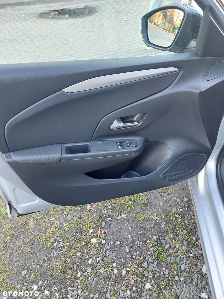 Opel Corsa 1.2 Edition S&S - 12