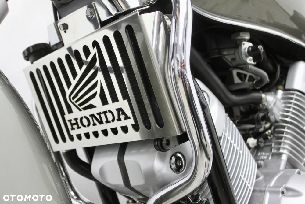 Honda Shadow - 34
