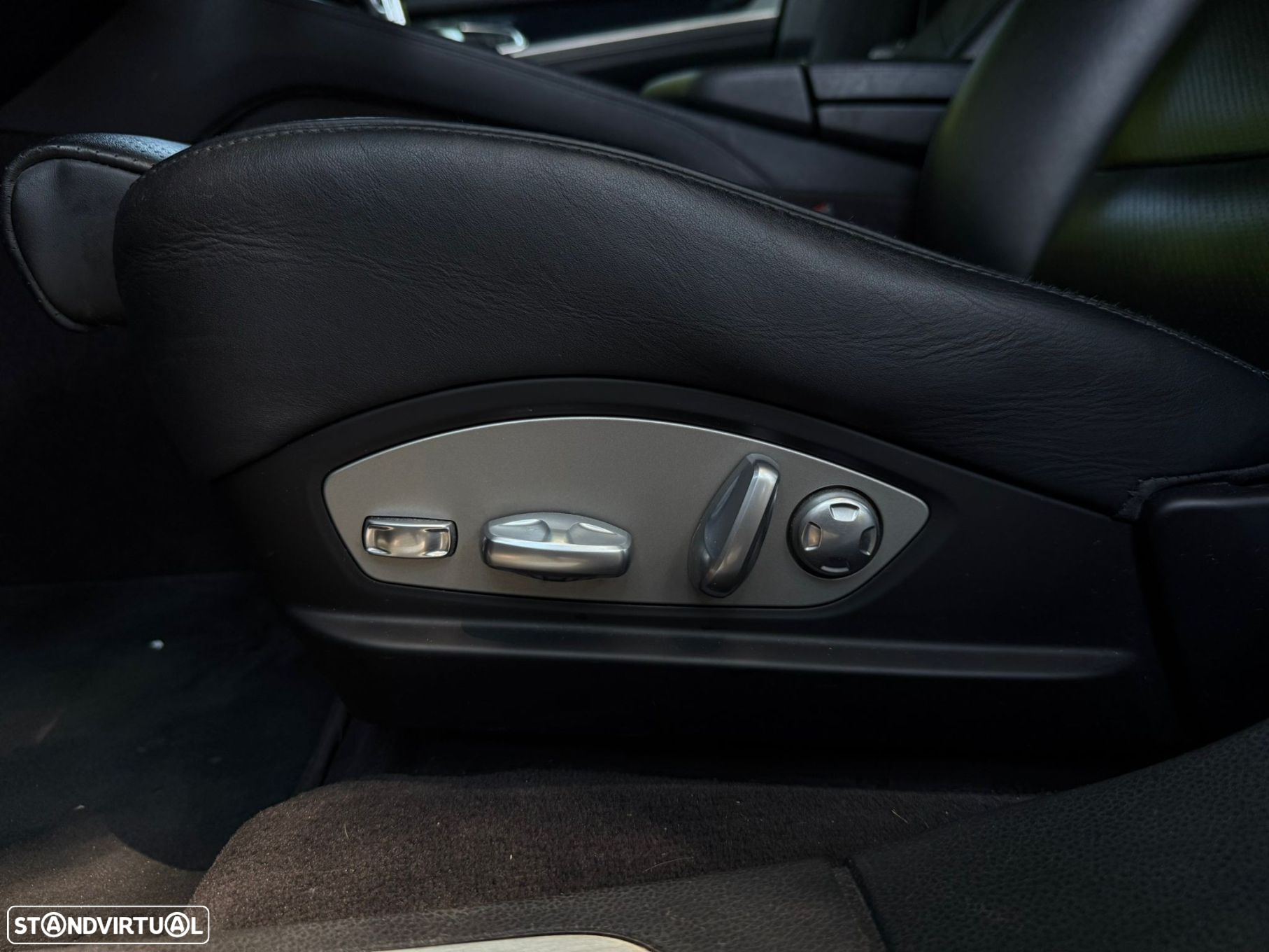 Porsche Panamera Edition - 34