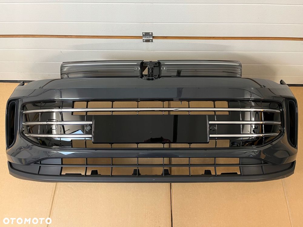 zderzak vw tiguan iii 2023-2025 zderzak przedni vw tiguan 571 li7f brand - 1