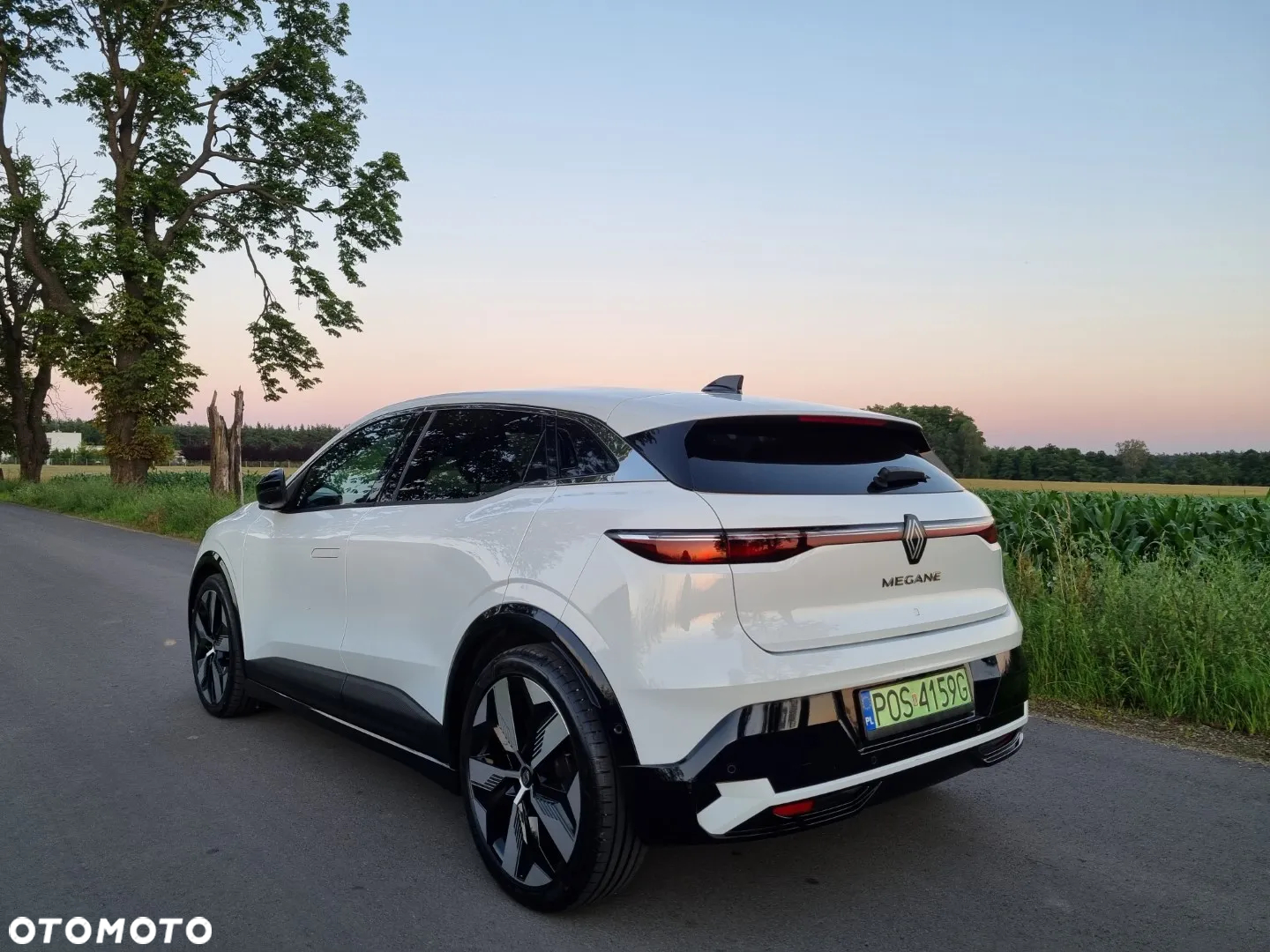 Renault Megane EV60 Techno - 6