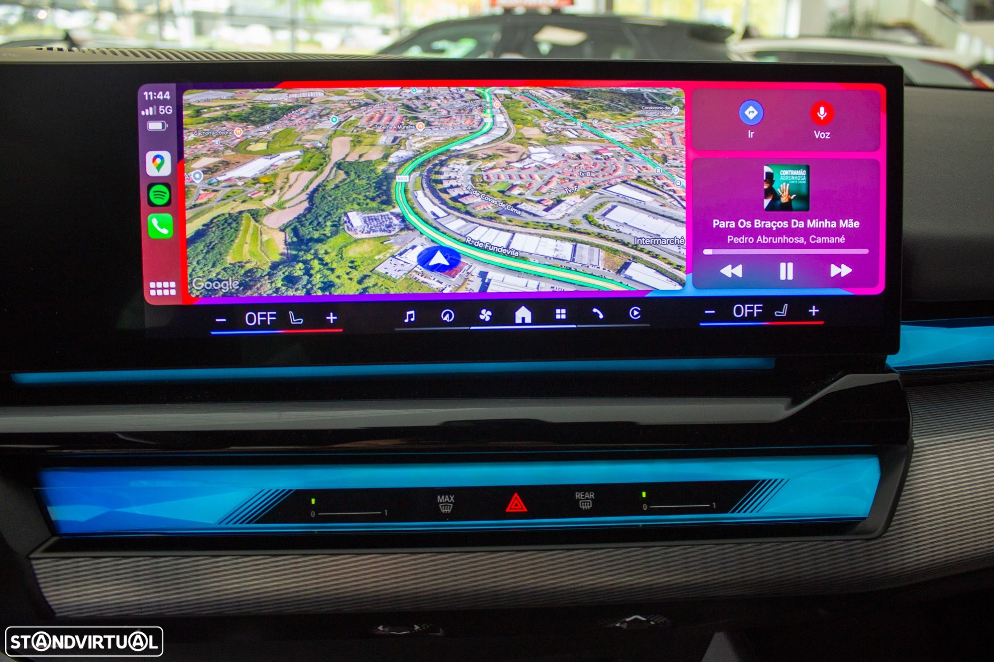 BMW i5 eDrive40 - 38