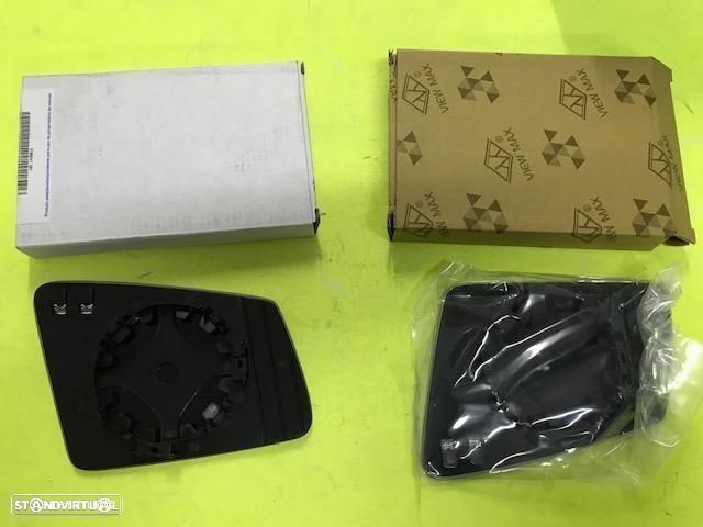 Vidros espelho Mercedes C W204 NOVOS - 2