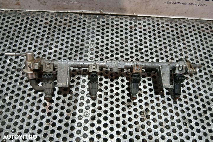 Rampa injectoare 988F-DA 988F-DA Ford Focus 1 [1998 - 2004] wagon 5-u - 2