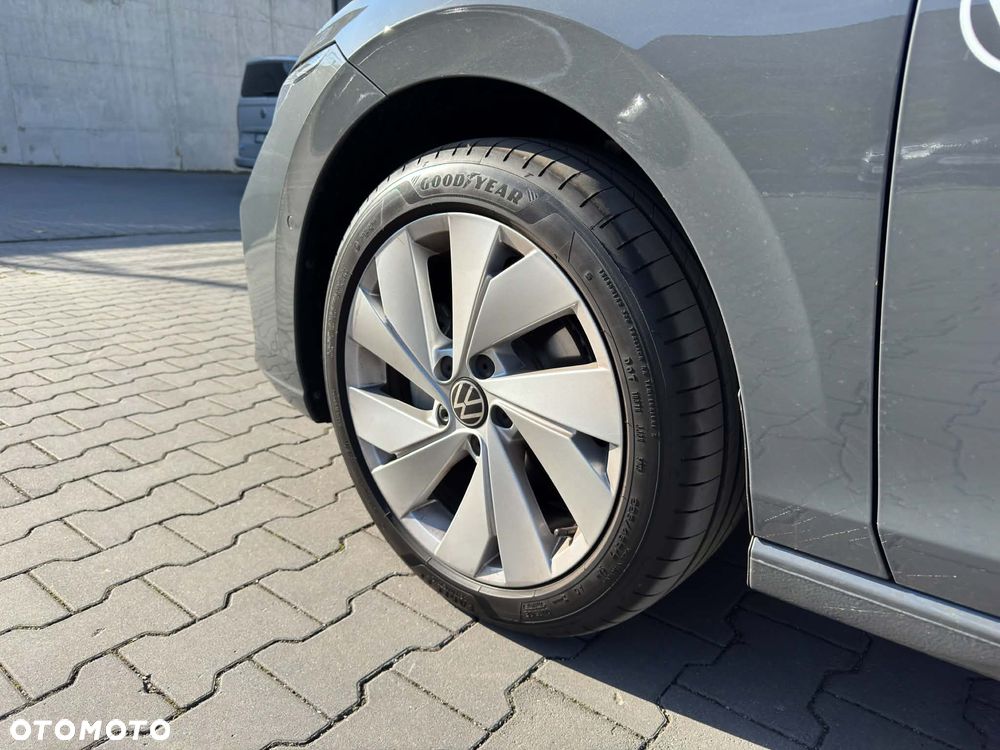 Volkswagen Golf Variant 1.5 eTSI mHEV Life Plus DSG - 8
