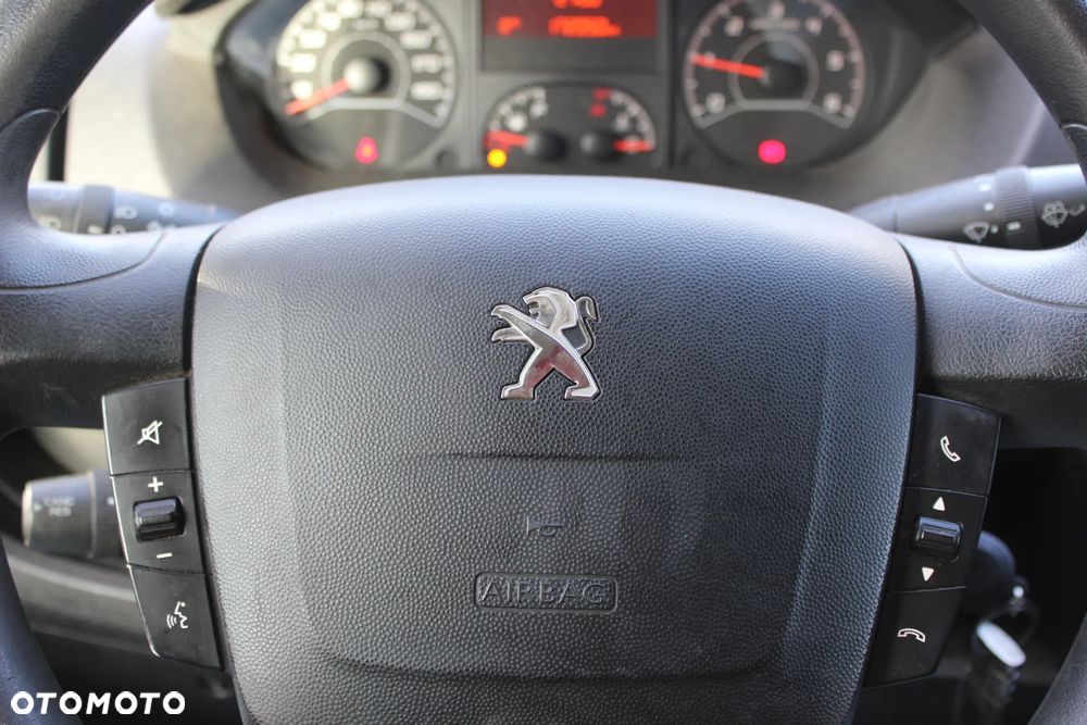 Peugeot Boxer - 17