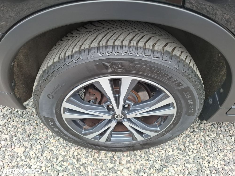 Nissan X-Trail 1.6 dCi N-Connecta - 31