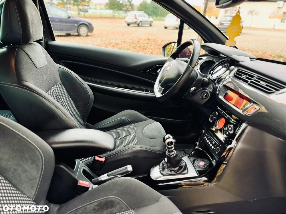 Citroën DS3 1.6 THP SportChic - 9