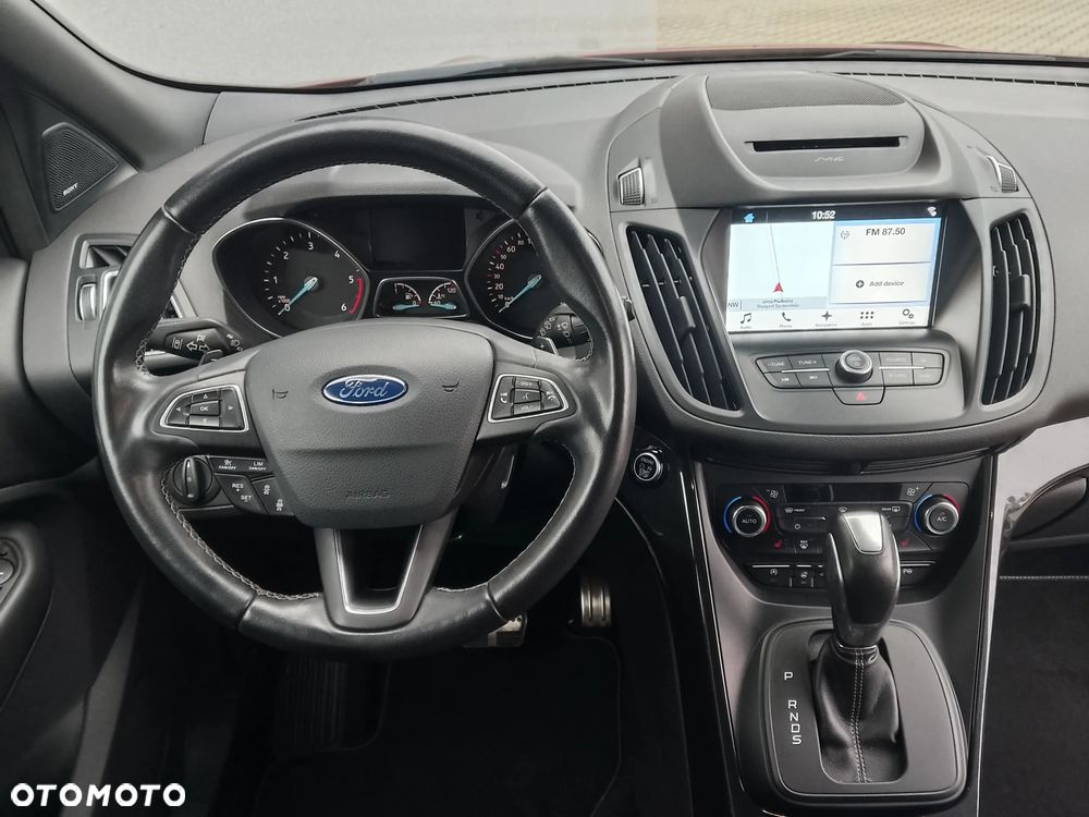 Ford Kuga 2.0 TDCi 4x4 ST-Line - 7