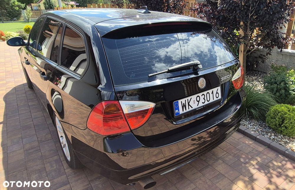 BMW Seria 3 - 9