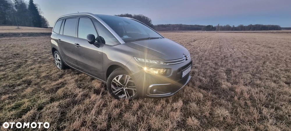 Citroën SpaceTourer - 4