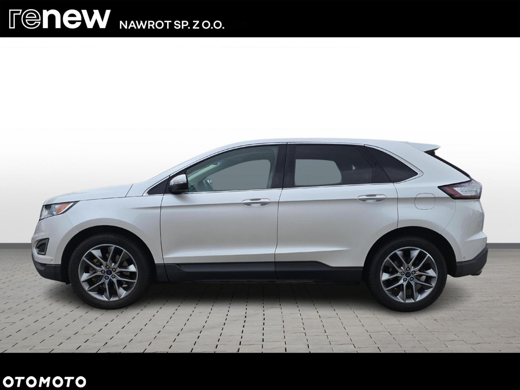 Ford Edge - 2