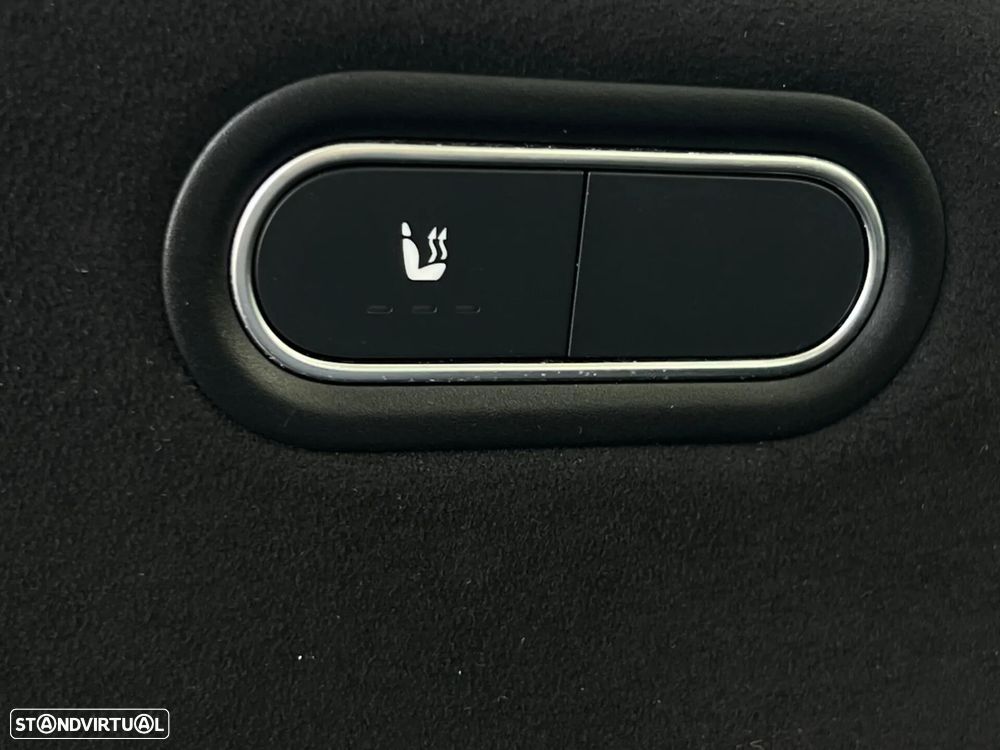 Mercedes-Benz A 180 - 13